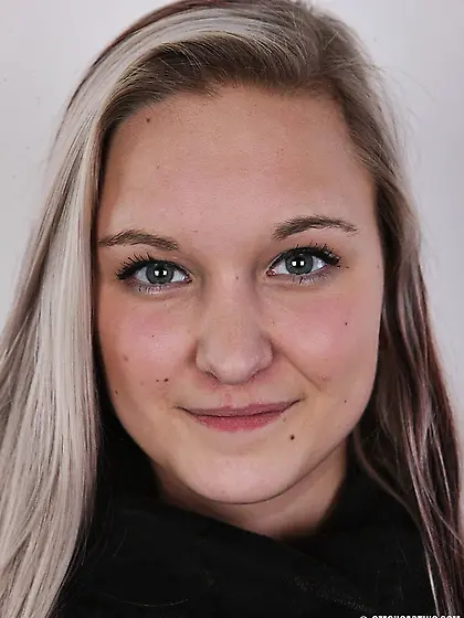 Nude amateur college