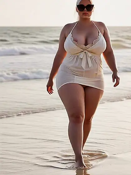 Lustgard Njorijanna - Look alike #4