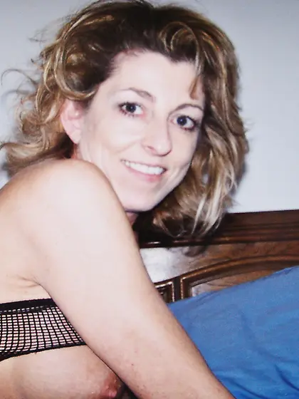 Katherine Valley Slut