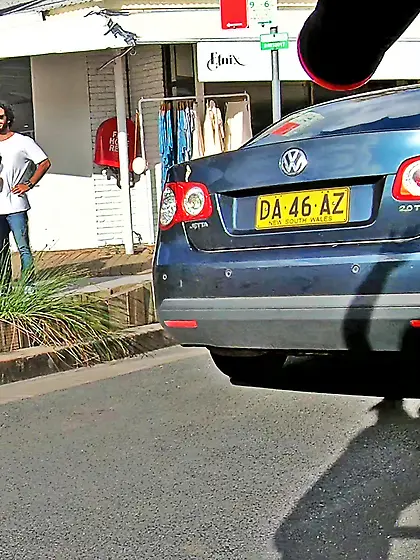 WNBR CFNM CMNM public erection Byron Bay happy