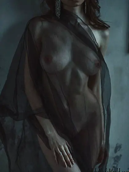 Margo Amp See Through