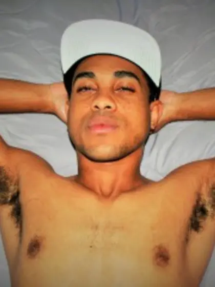 Brunette Xxxososavagexxx Dancing.