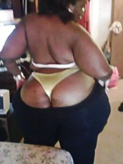 Yam-Sized caboose willy