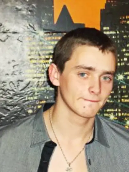 Blonde sweet perform close