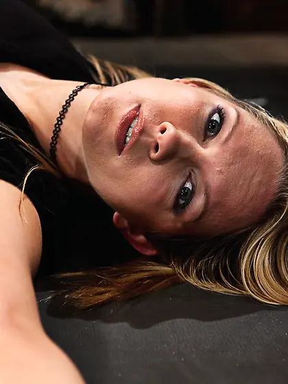 Bdsm latina lesbians