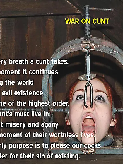 Sin of Cunthood - 56