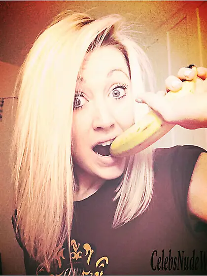 Melissa Johns Leaked