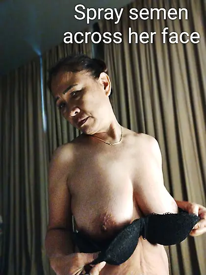 Mature Filipina sluts