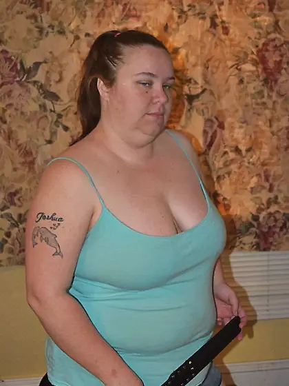 Mistress Michelle Lori