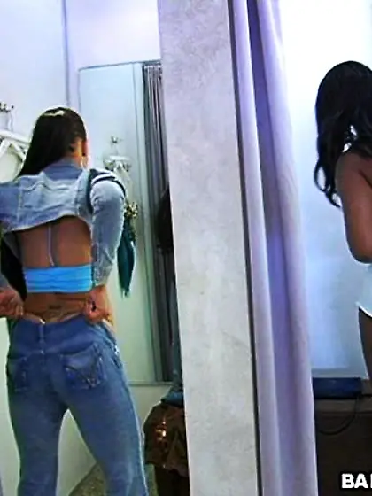 Double chocolate scoops!!