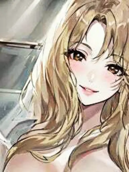 Anime filters of my tits