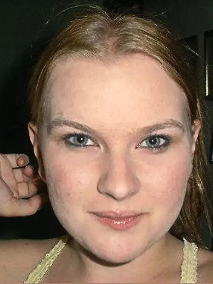 Kimberly Crowley of Kansas City