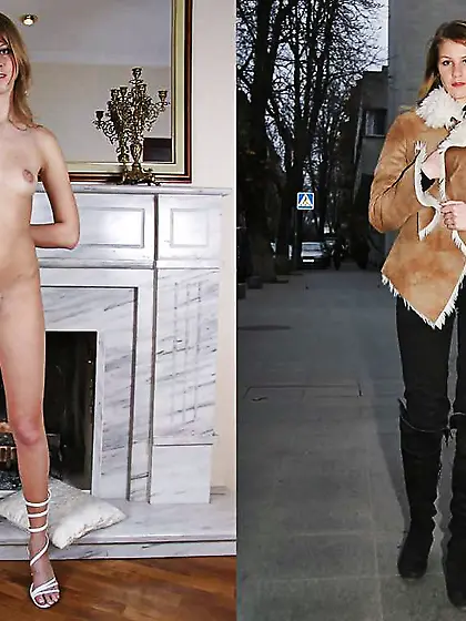 Crazy damsels in denim XXXIII