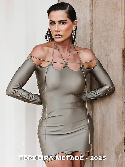 DEBORAH SECCO