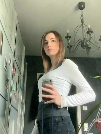 German Fucktoy Catherine