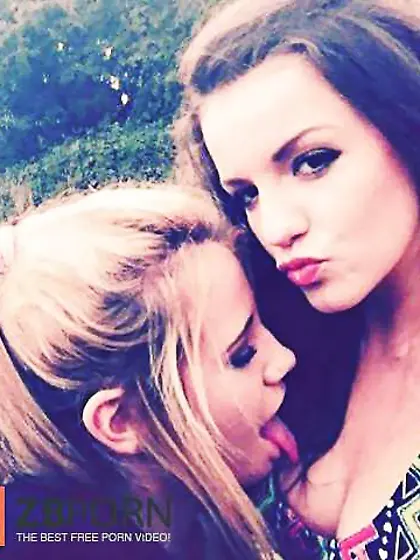 Fabulous teenagers what do you think