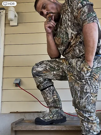 A few new pictures and a classic