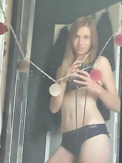 German Fucktoy Catherine