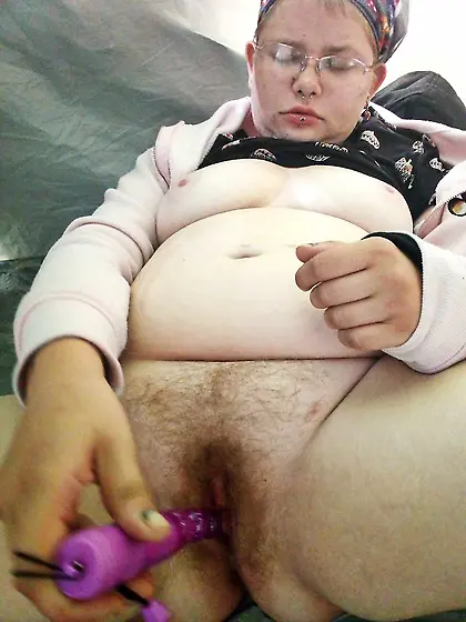 Fuckpig Lindsay Loves Daddy Cock