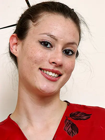 Asian thin stockings