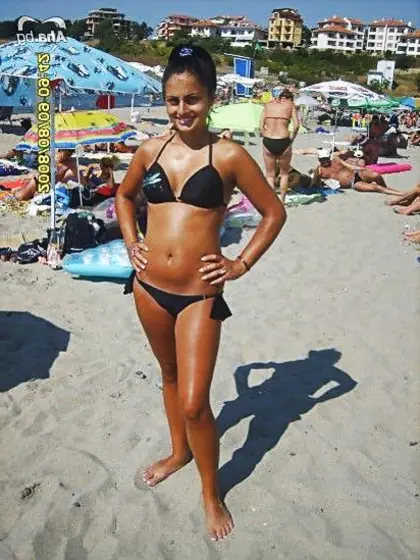 Remarkable Bulgarian dolls part