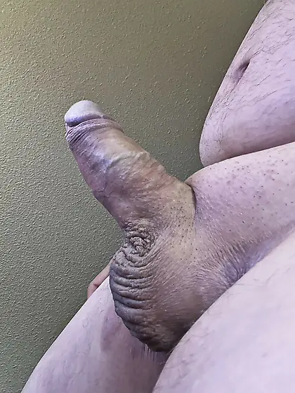 COCKS (Chubby, Bear, Fat man, Old men)