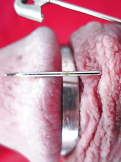 My Pain to You rPleasure