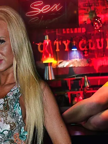 Easy,  Trashy,  Party Sluts