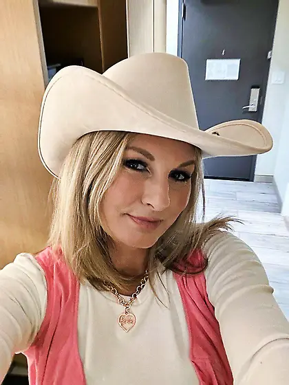 USA Philadelphia Milf Laura full collection