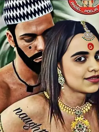 Sanskari Hindu Girls & Women With Muslim