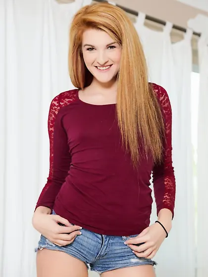 Perfect trick denim shorts