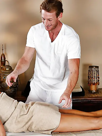 Hardcore german blowjob