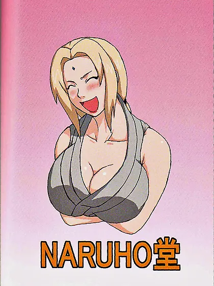 Chichikage Big Breast Ninja