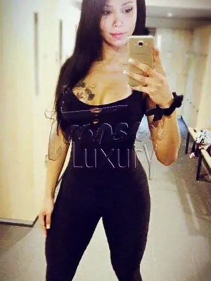Vivian Porto