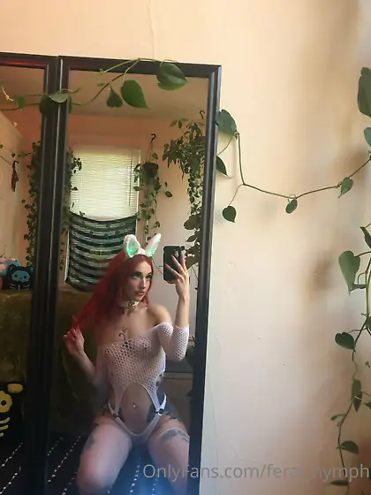 Bunny Cam Slut