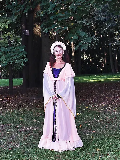 Tsaritsyno-park,  Moscow