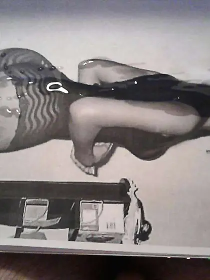 Acabada en mis fotos... gracias: melanch