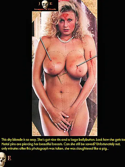 John's Retrosex Gallery