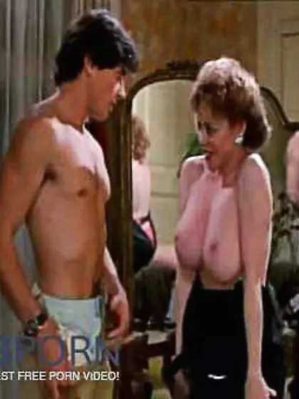 RUSS MEYER: YAM-SIZED ORB PIONEER Kitten Natividad