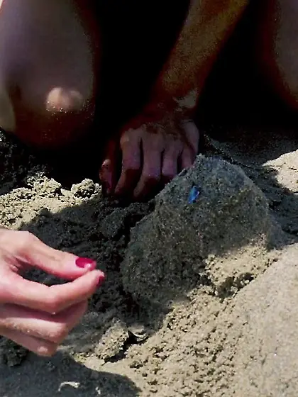 Delicious cock hard screwing