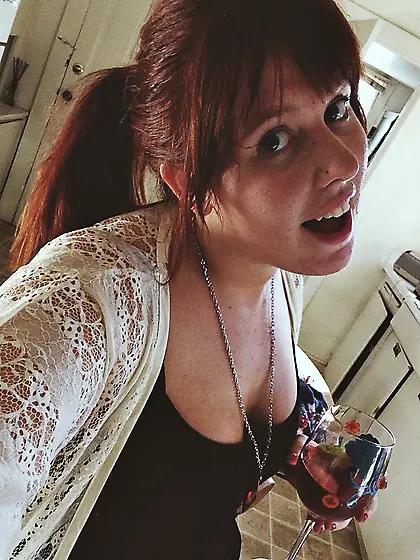 MacKenzie Hot In Phoenix