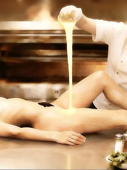 Dolcett scrapping floor