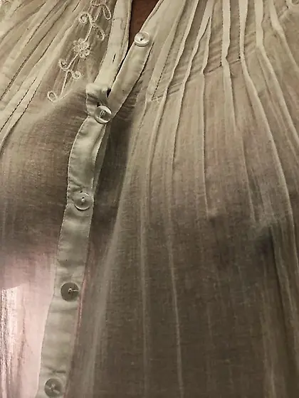 My wife CIM summer mood part.  3