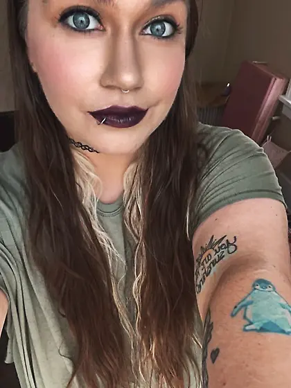 Chubby Hairy Creamy Pussy Girlfriend Huge Tits