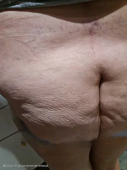 my mother's delicious ass