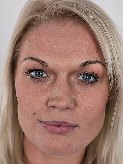 Naked czech casting milf