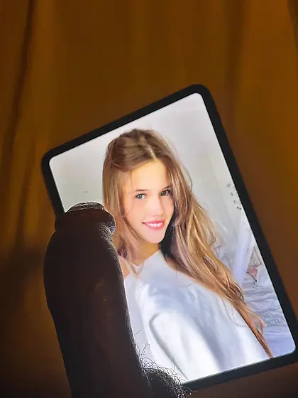 Ggwpn25 Cock Tribute "Jane BBC"