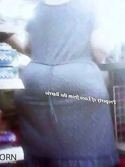 MY FEMALE......  (Mature Latin)