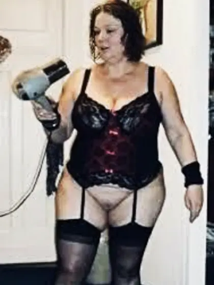 Dolly »Ottawa Whore » Extra