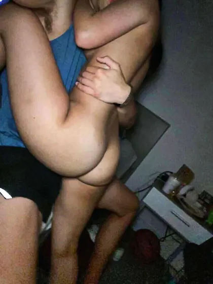 Teen slut Micaella Velasco